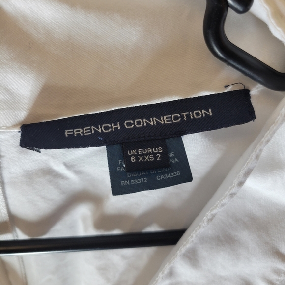 French connection Shirt Dress - Picture 6 of 6